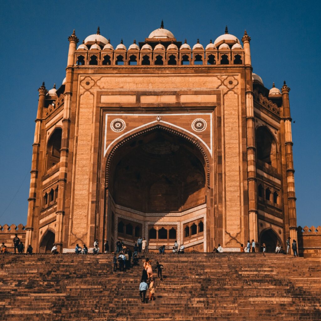 Same Day Agra Fatehpur Sikri Tour Package