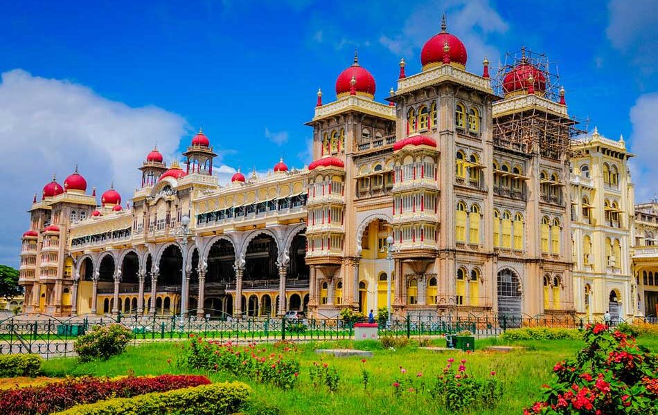 Things To Do In Mysore