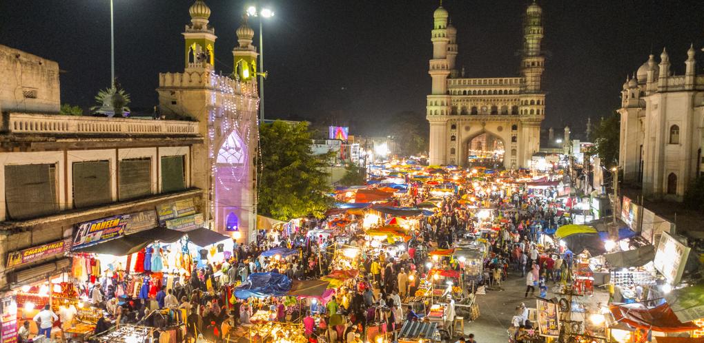 Things To Do In Hyderabad