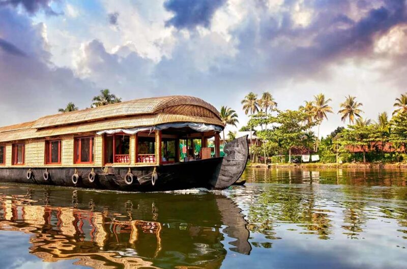Things To Do In Alleppey