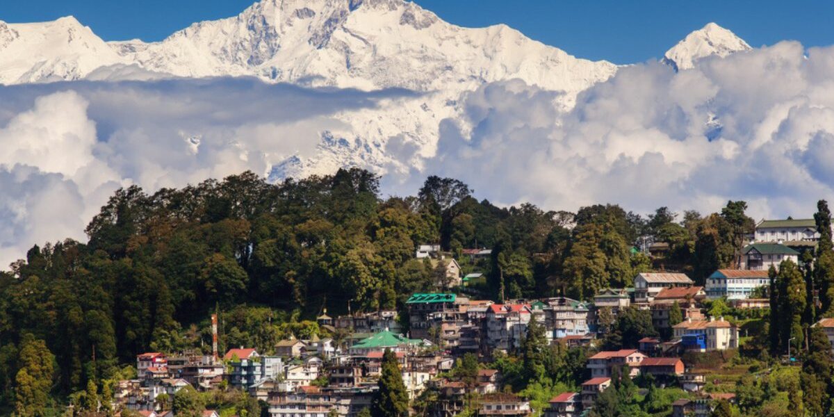 Things To Do In Darjeeling