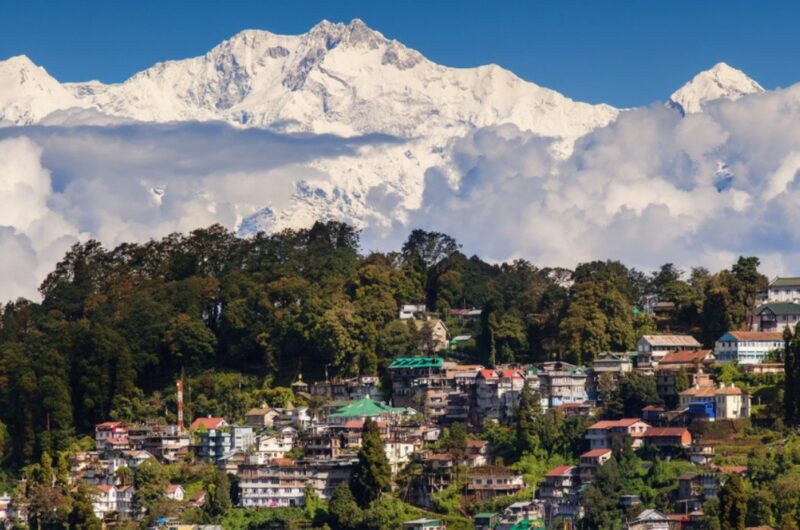 Things To Do In Darjeeling