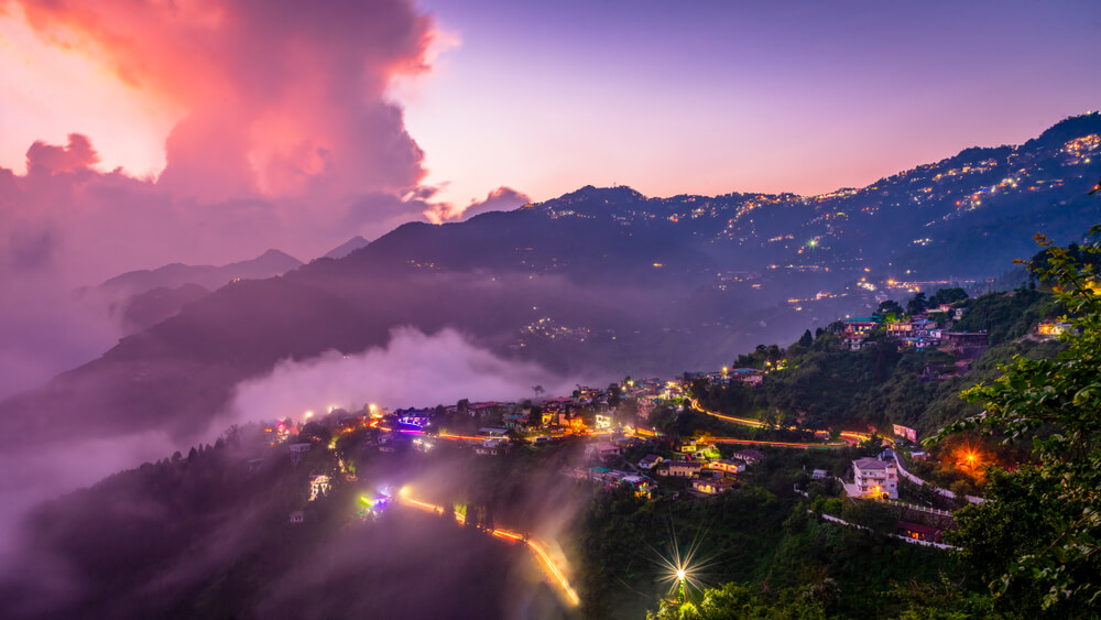 Things To Do In Mussoorie