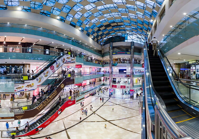 Things To Do In Ambience Mall Gurgaon