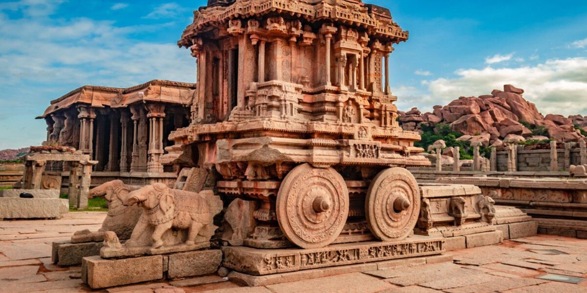 Things To Do In Hampi