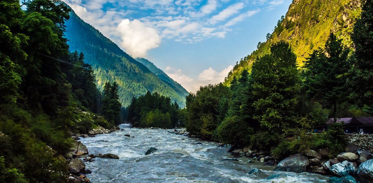 Things To Do In Kasol