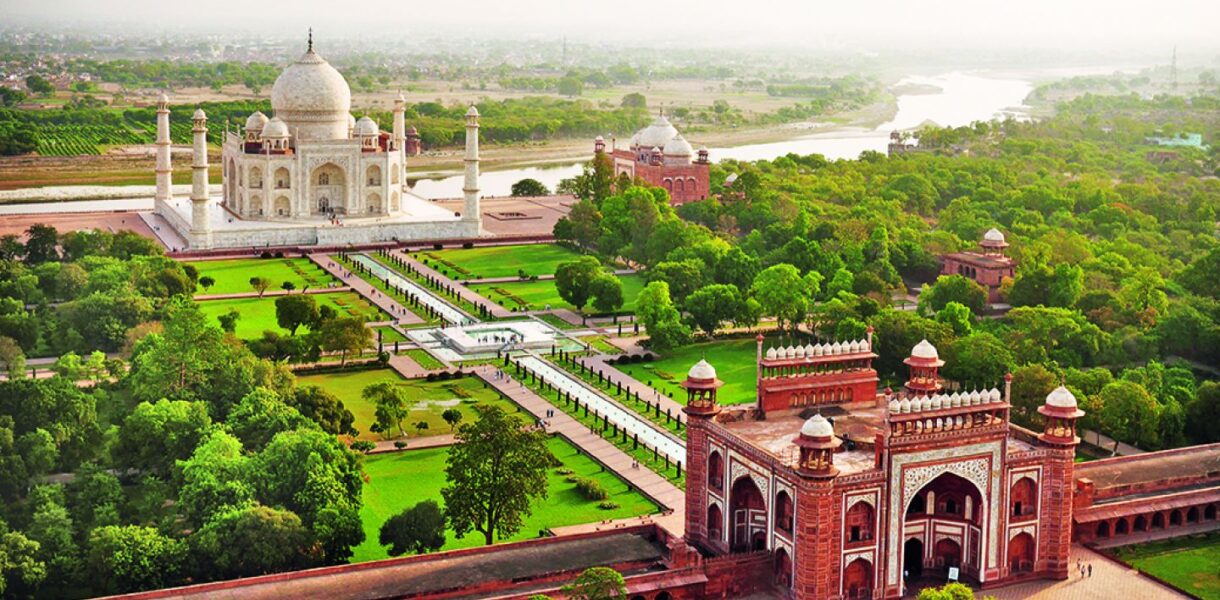 Things To Do In Agra
