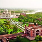 Things To Do In Agra