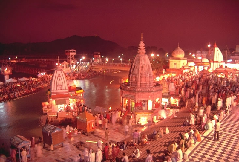 Things To Do In Haridwar