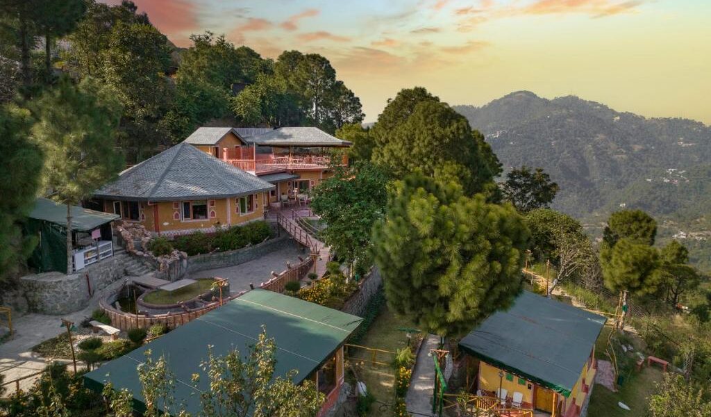 Things To Do In Kasauli