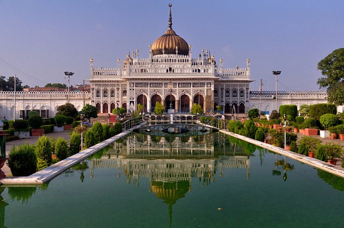 Things To Do In Lucknow