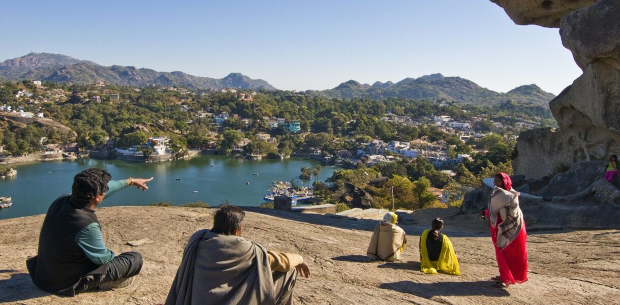 Things To Do In Mount Abu