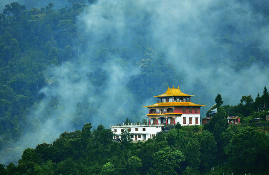 Things To Do In Gangtok