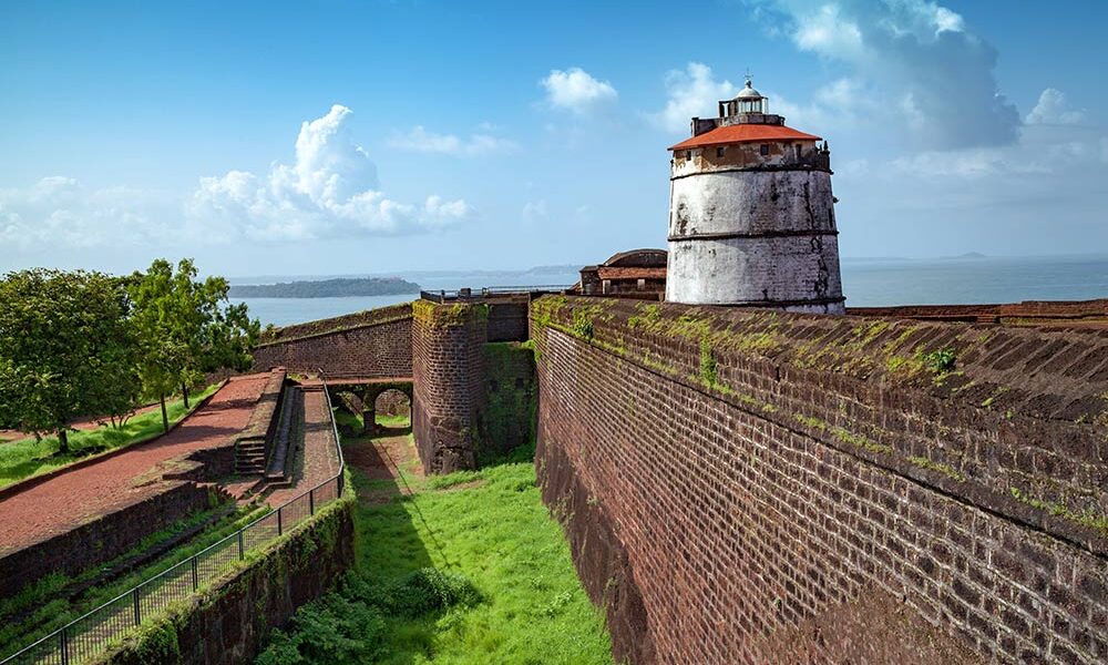 Things To Do In North Goa