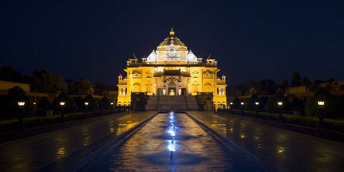 Things to Do In Ahmedabad At Night