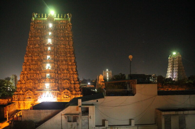Things To Do In Madurai At Night