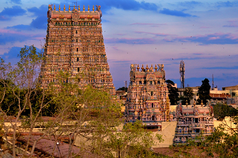 Things To Do In Madurai