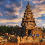 Things To Do In Mahabalipuram