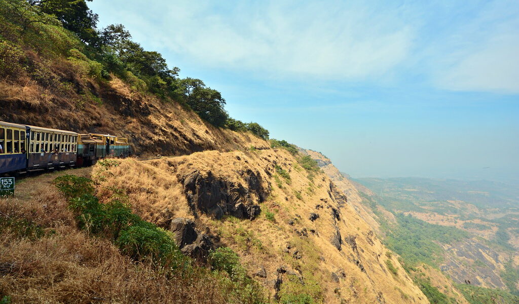 Things To Do In Matheran In 1 Day