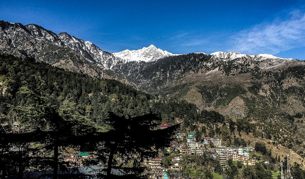 Things To Do In Mcleodganj