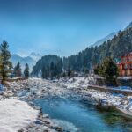 Things To Do In Pahalgam In Winter