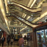 Things To Do In Palladium Mall Mumbai