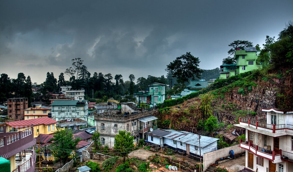 Things To Do In Shillong