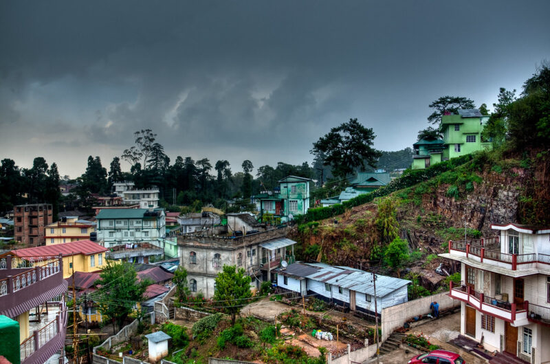 Things To Do In Shillong