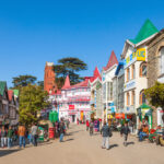 Things To Do In Shimla Mall Road