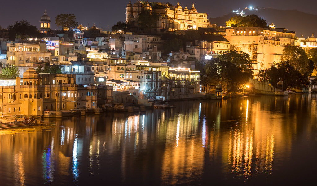 Things To Do In Udaipur At Night