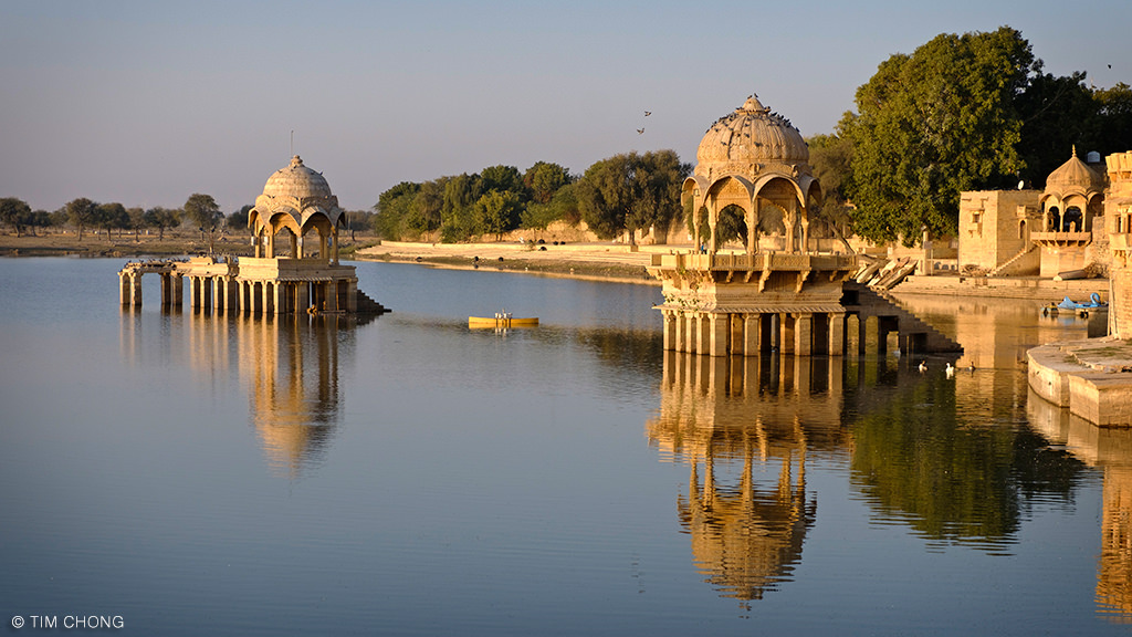 Unusual Things To Do In Jaisalmer