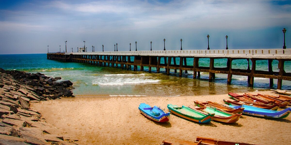 Things To Do In Puducherry