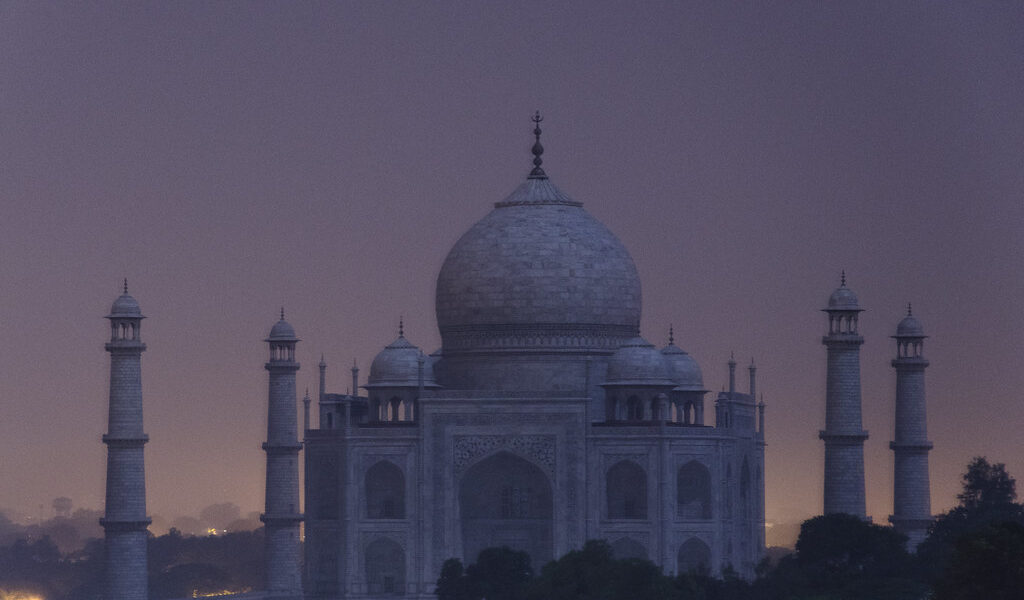 Things To Do In Agra At Night