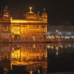 Things To Do In Amritsar At Night