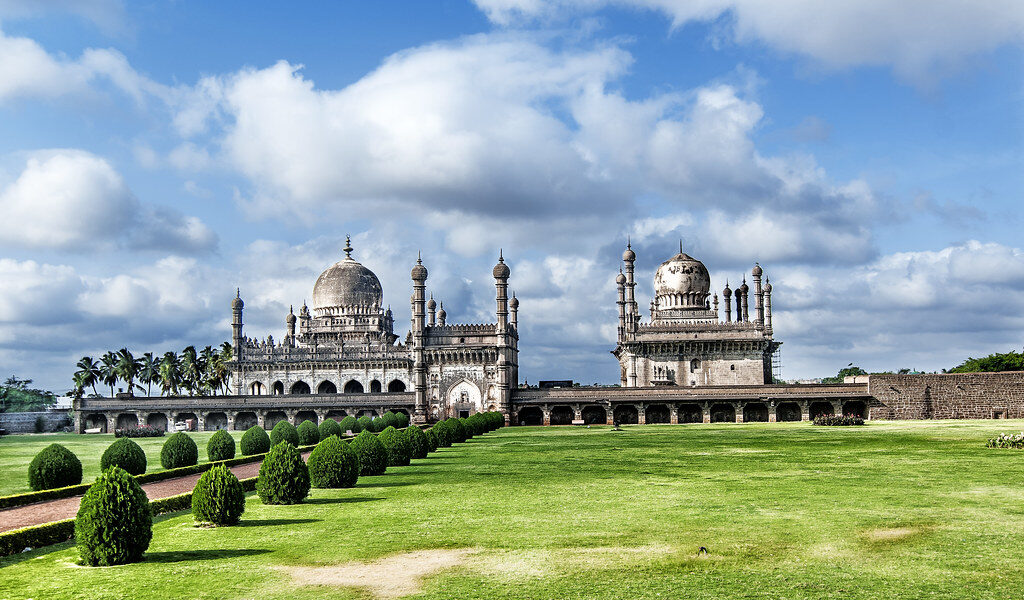 Things To Do In Bijapur