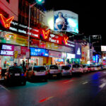 Things To Do In Brigade Road