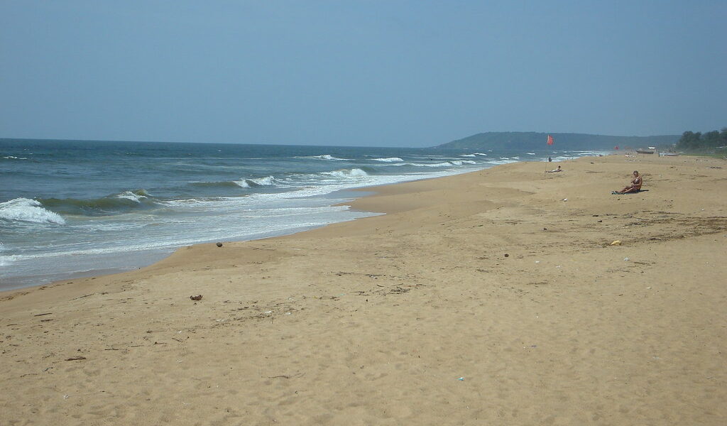 Things To Do In Candolim