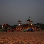Things To Do In Candolim At Night