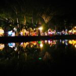 Things To Do In Chandigarh At Night