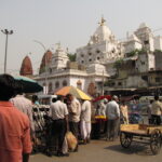 Things To Do In Chandni Chowk