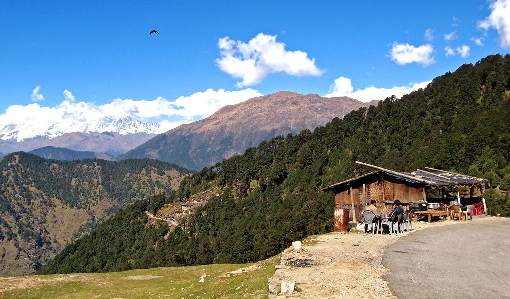 Things To Do In Chopta