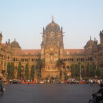 Things To Do In Churchgate