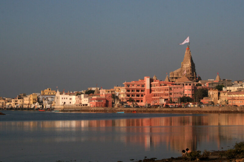 Things To Do In Dwarka