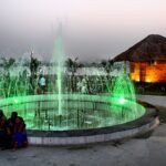 Things To Do In Eco Park
