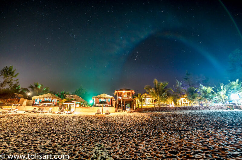 Things To Do In Goa At Night