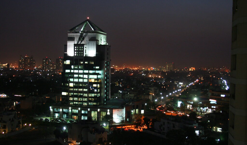 Things To Do In Gurgaon At Night