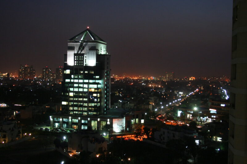Things To Do In Gurgaon At Night