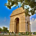 Things To Do In India Gate