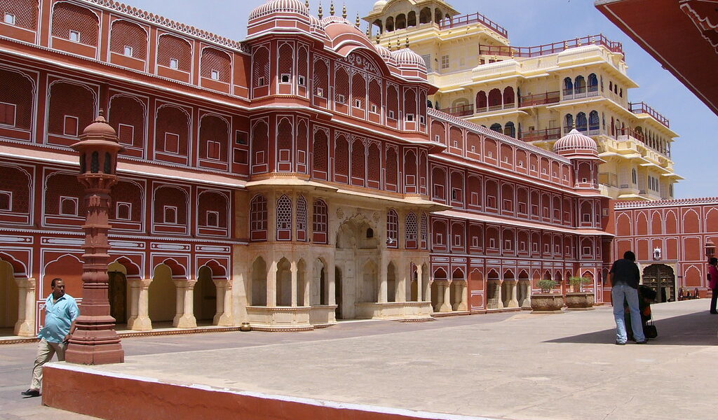 Things To Do In Jaipur