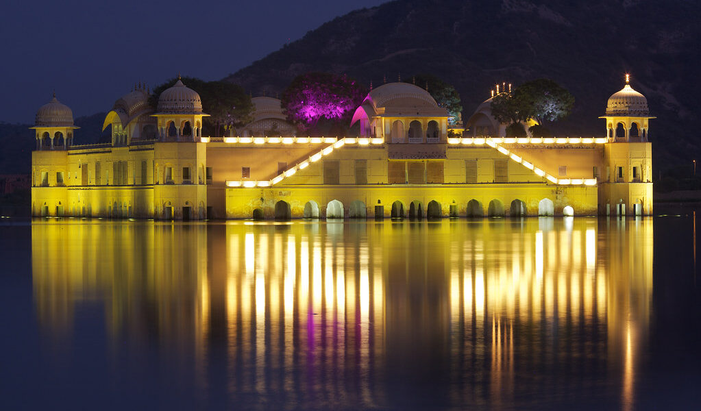Things To Do In Jaipur At Night